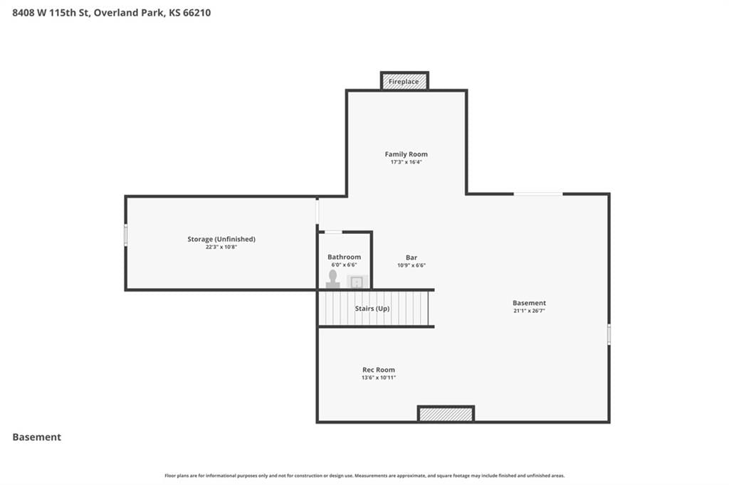 8408 W 115th Street — photo 40