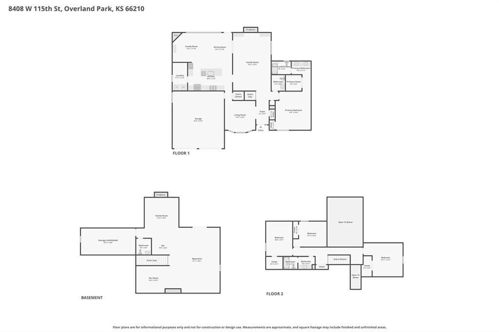 8408 W 115th Street — photo 41