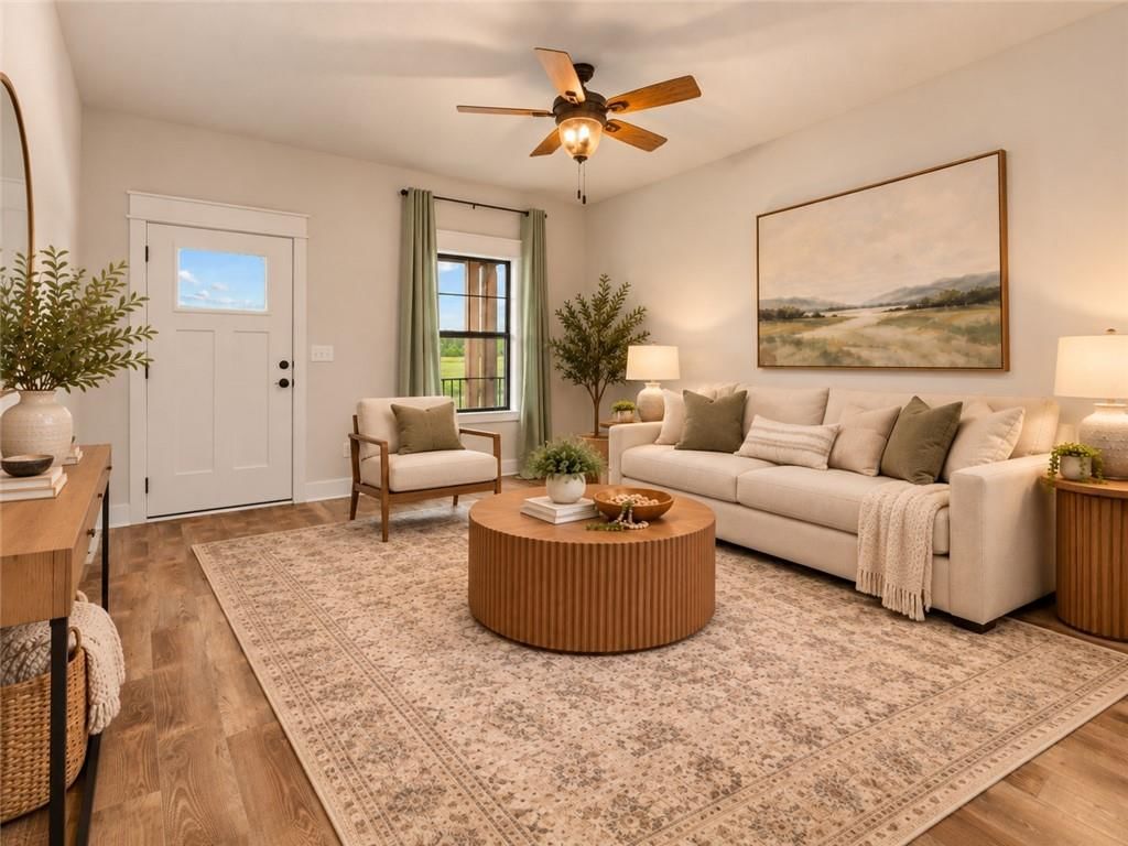 1121 S Minton Road, Independence, MO: listing photo 3