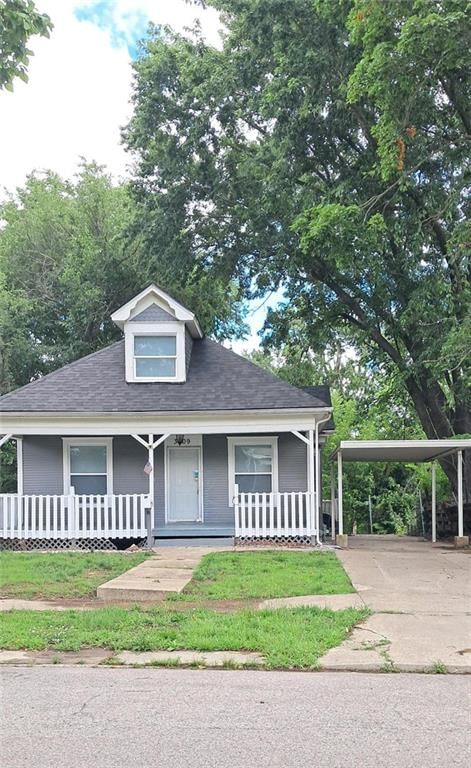 3009 Lafayette Street — photo 1