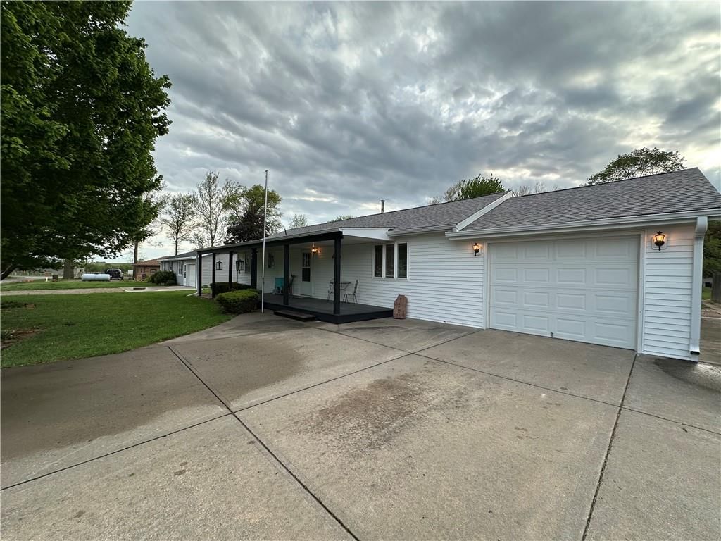 206 Fillmore Street, Burlington Junction, MO