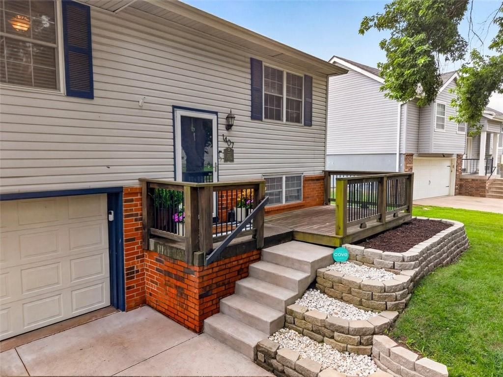1407 N Hanover Avenue — photo 3