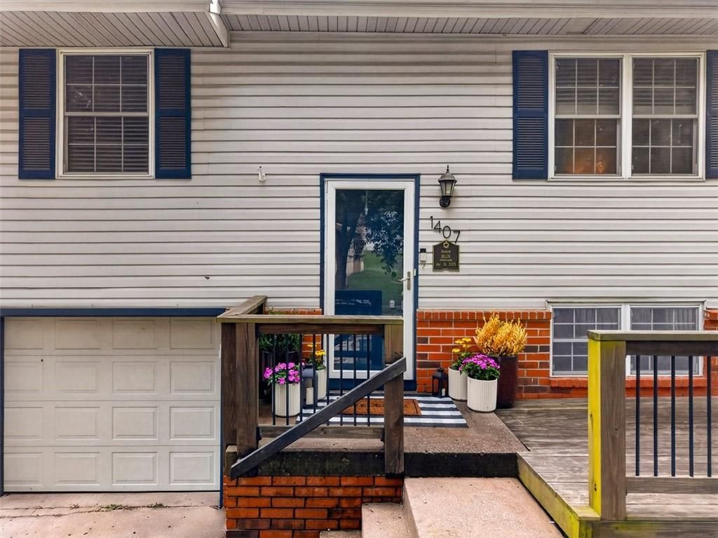 1407 N Hanover Avenue — photo 4
