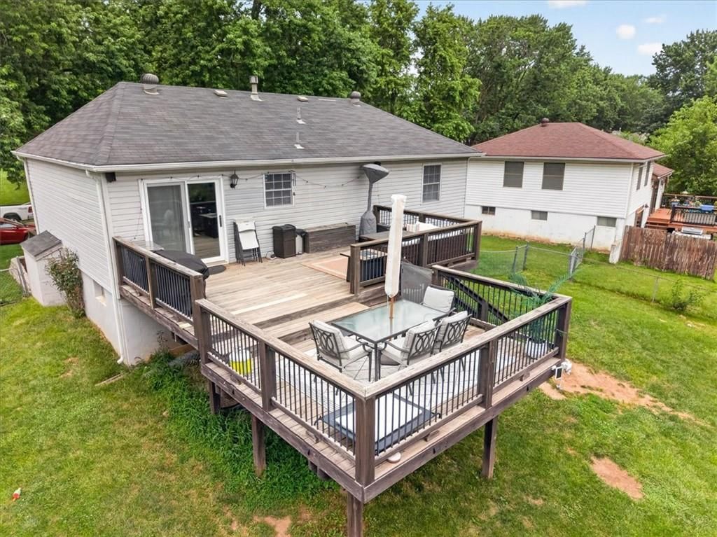 1407 N Hanover Avenue — photo 30