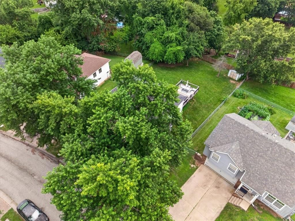 1407 N Hanover Avenue — photo 33