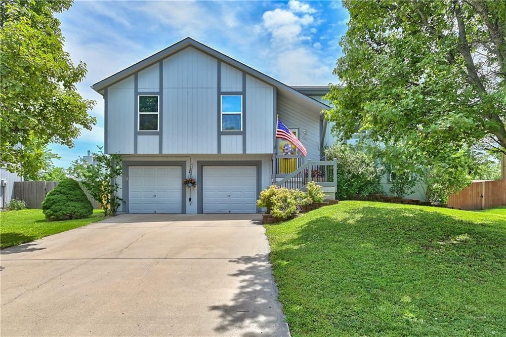 17191 S Walter Street, Gardner, KS