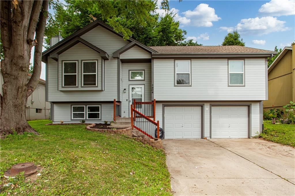 1604 S Concord Court — photo 1