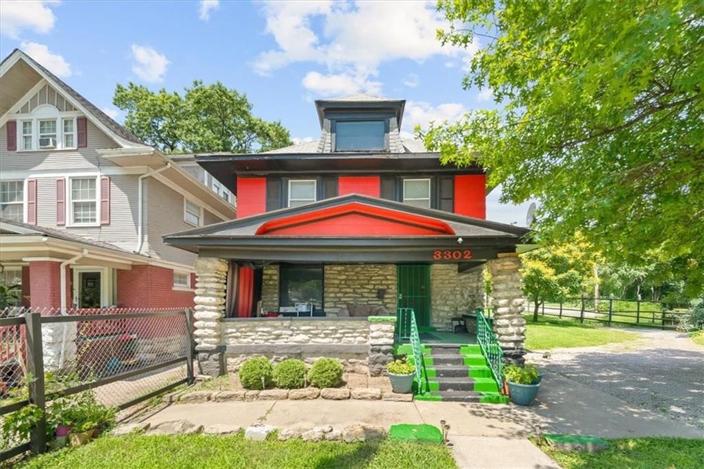 3302 Prospect Avenue — photo 3