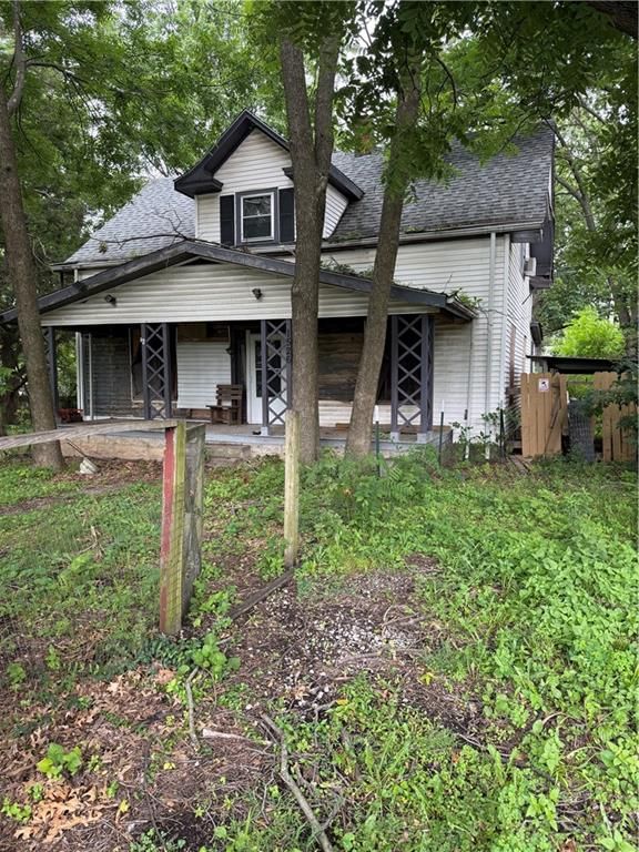 1526 S Maywood Avenue, Independence, MO