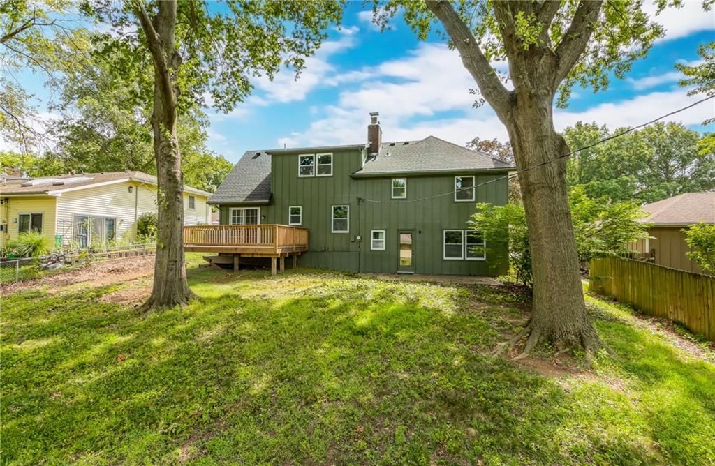 1006 Orrington Place — photo 33