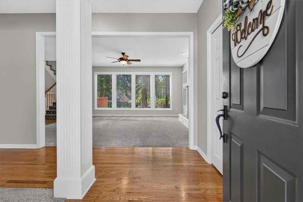 4017 SW Evergreen Lane — photo 5