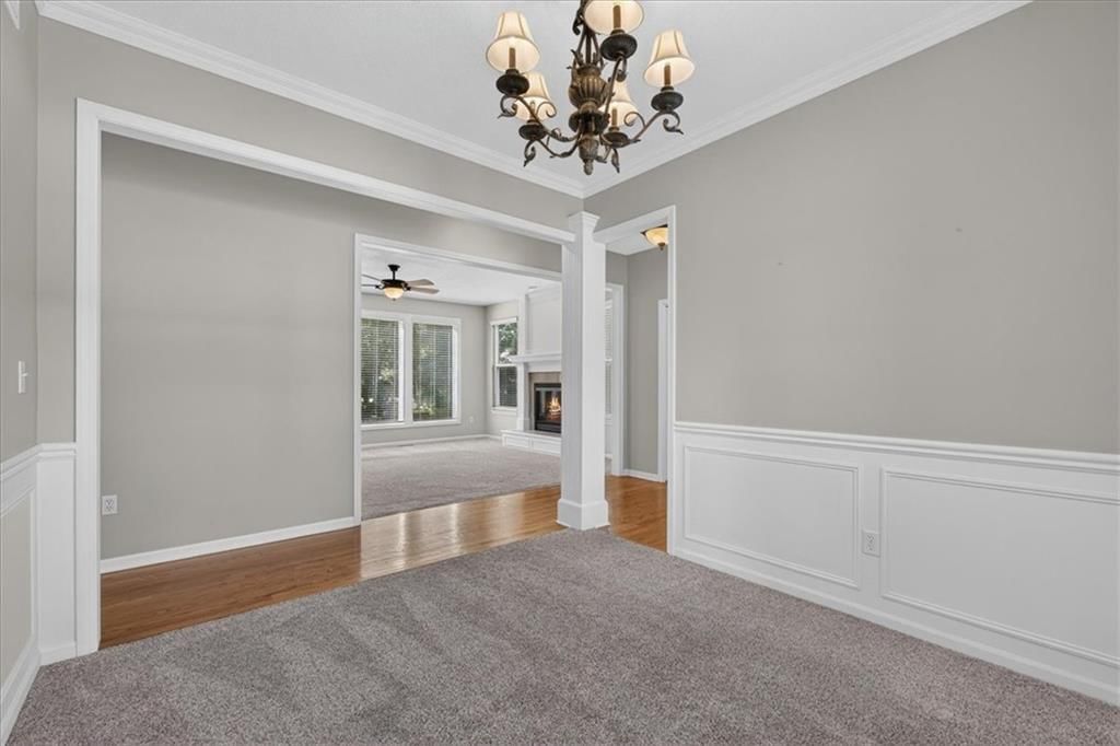 4017 SW Evergreen Lane — photo 14