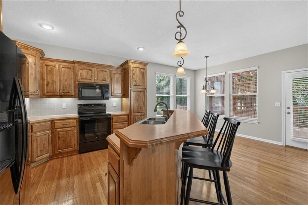 4017 SW Evergreen Lane — photo 17