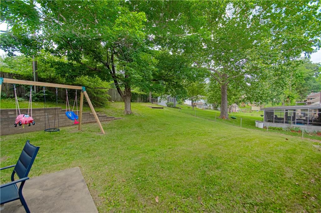 3008 S Cochise Drive — photo 25