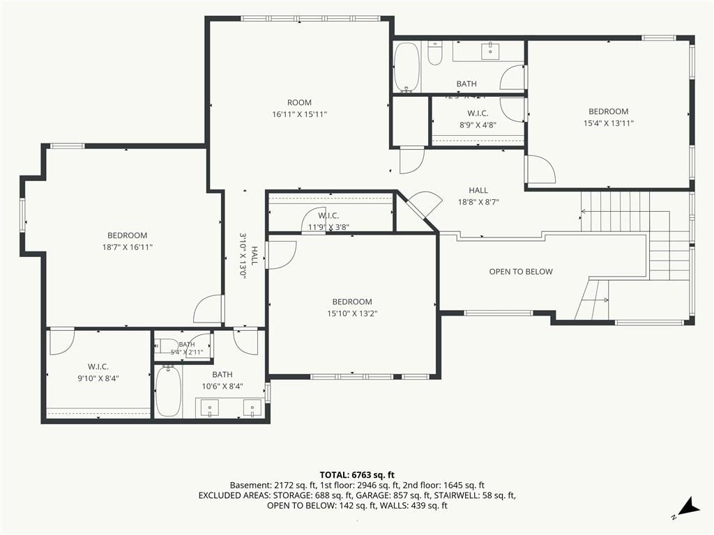 6537 Ridge Road — photo 78
