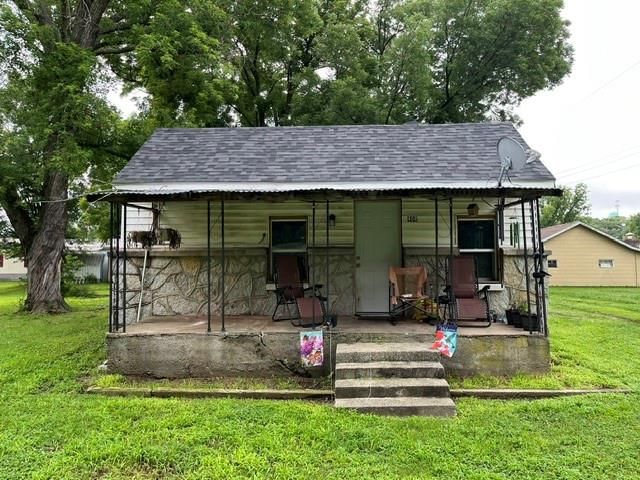408 Peoria Street — photo 1