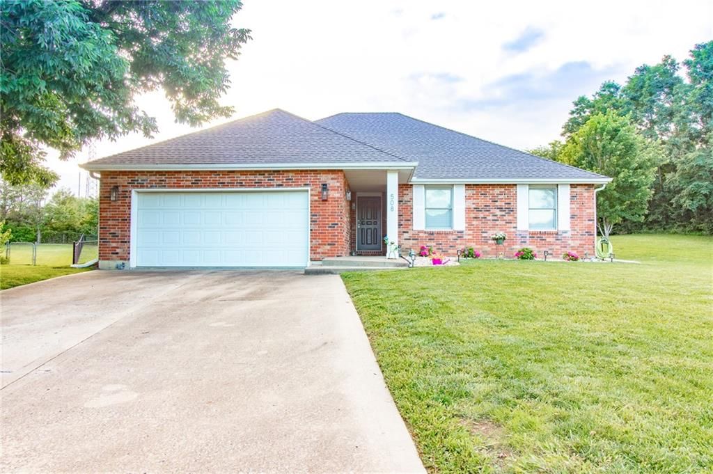 508 Creach Drive — photo 1