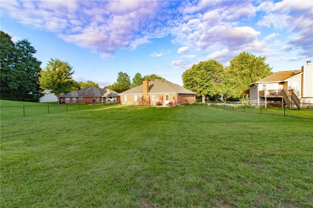 508 Creach Drive — photo 35