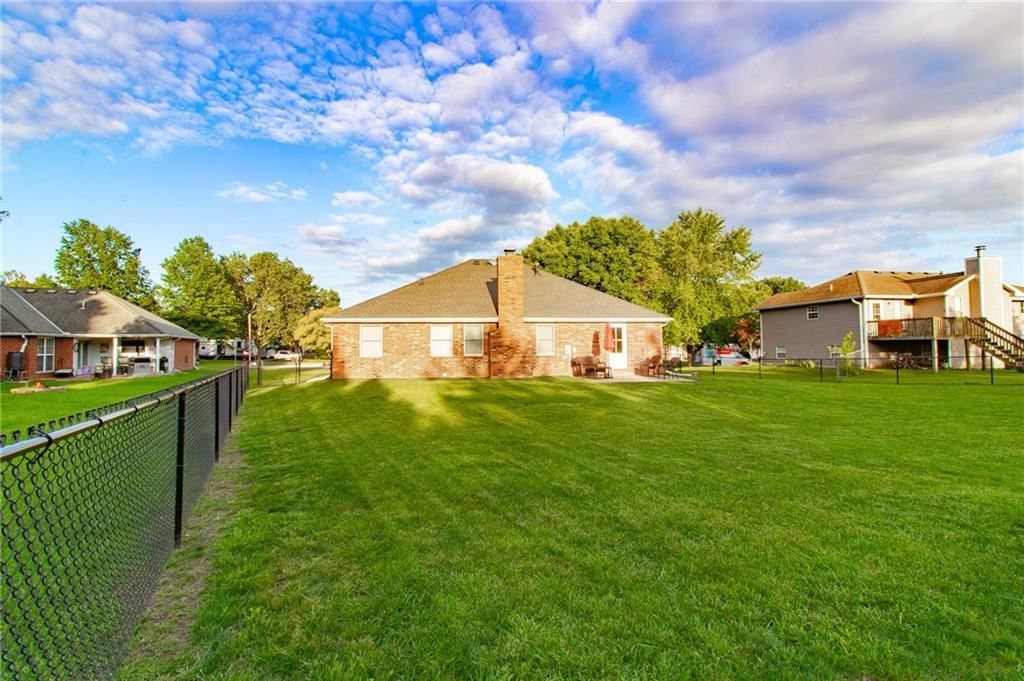 508 Creach Drive — photo 36