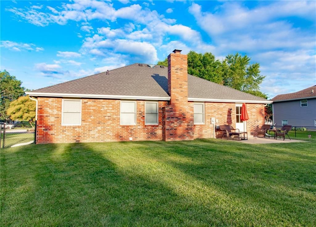 508 Creach Drive — photo 39