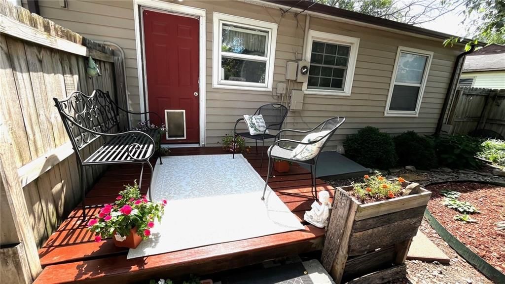 1116 N Cedar Street — photo 18