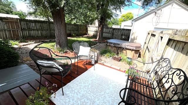 1116 N Cedar Street — photo 19