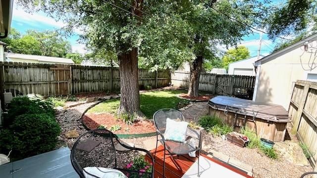 1116 N Cedar Street — photo 20