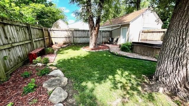 1116 N Cedar Street — photo 21