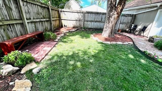 1116 N Cedar Street — photo 22