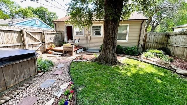 1116 N Cedar Street — photo 23