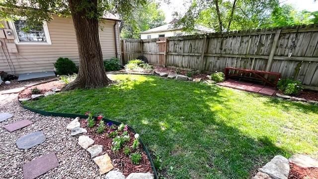 1116 N Cedar Street — photo 24