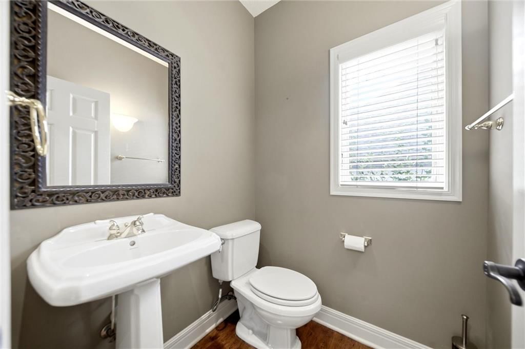 10306 North Brooklyn Avenue — photo 11