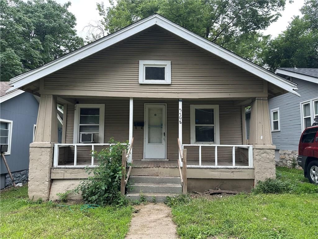 5708 Park Avenue — photo 2