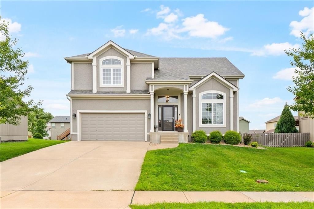 126 N Pecan Street, Gardner, KS