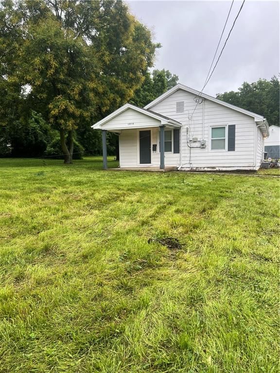 15904 T C Lea Road — photo 1