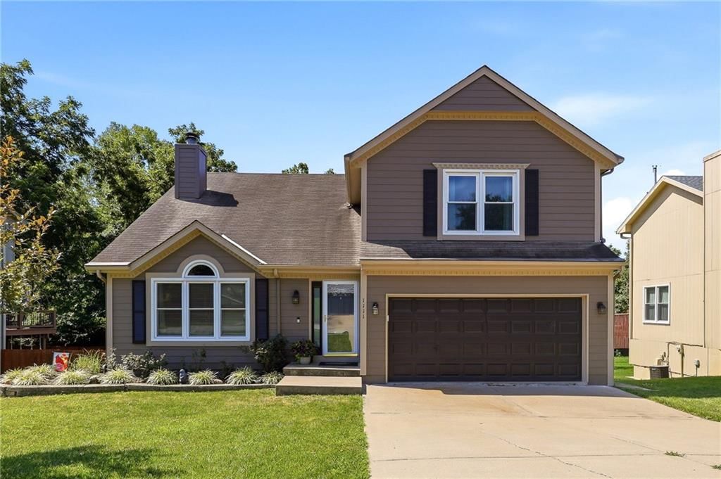1111 NW 72nd Street, Kansas City, MO