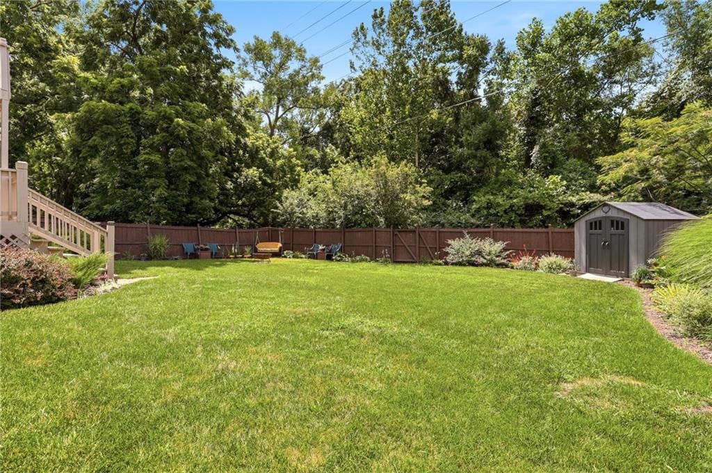 1111 NW 72nd Street — photo 42