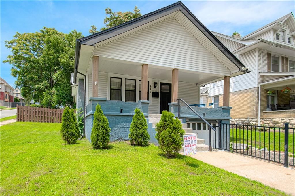 346 Kensington Avenue — photo 2