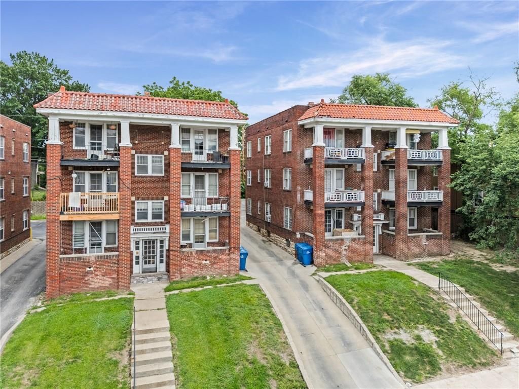 5029-5035 Troost Avenue — photo 1