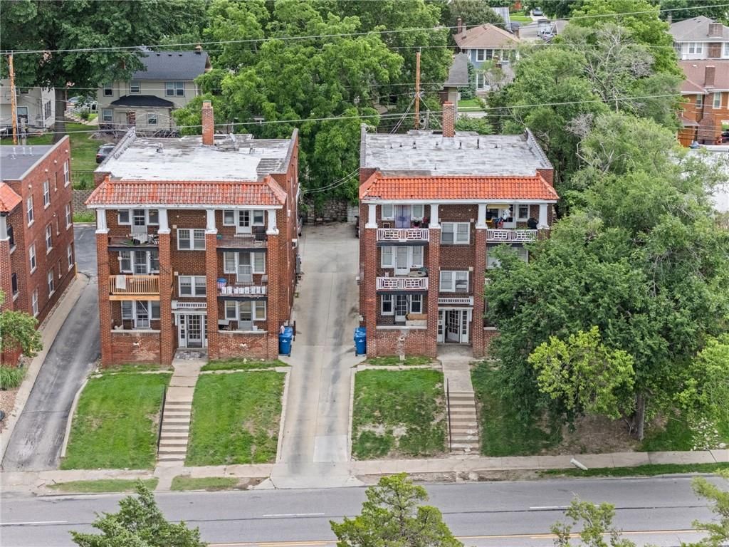 5029-5035 Troost Avenue — photo 3