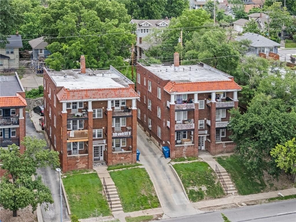 5029-5035 Troost Avenue — photo 4