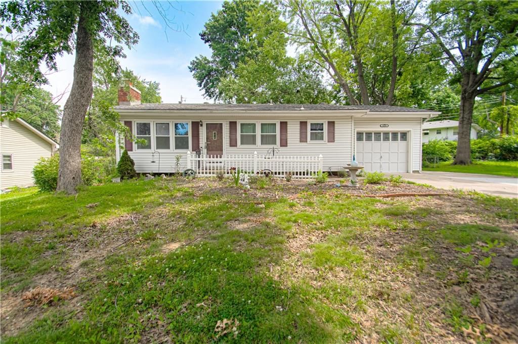 1229 Westboro Circle, Liberty, MO