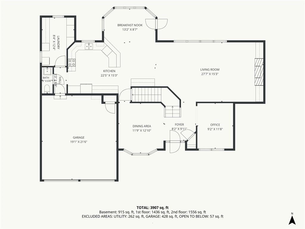 13001 Hemlock Street — photo 43