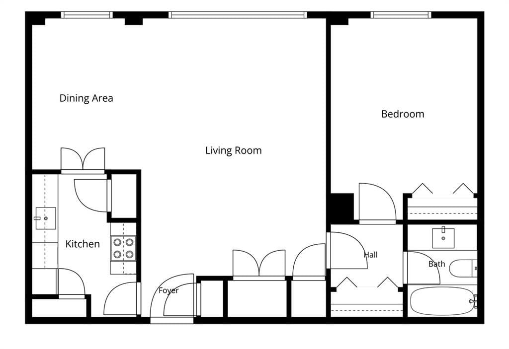 4550 Warwick Boulevard — photo 20