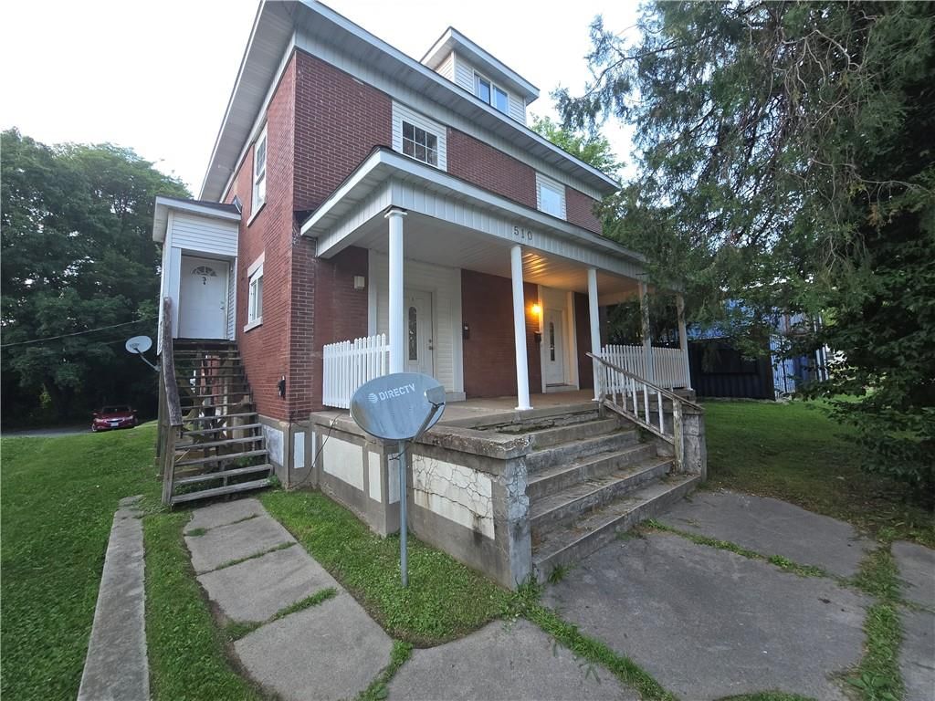 510 Washington Avenue — photo 1