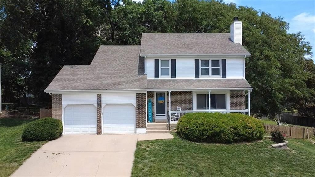 11500 W 116th Street, Overland Park, KS