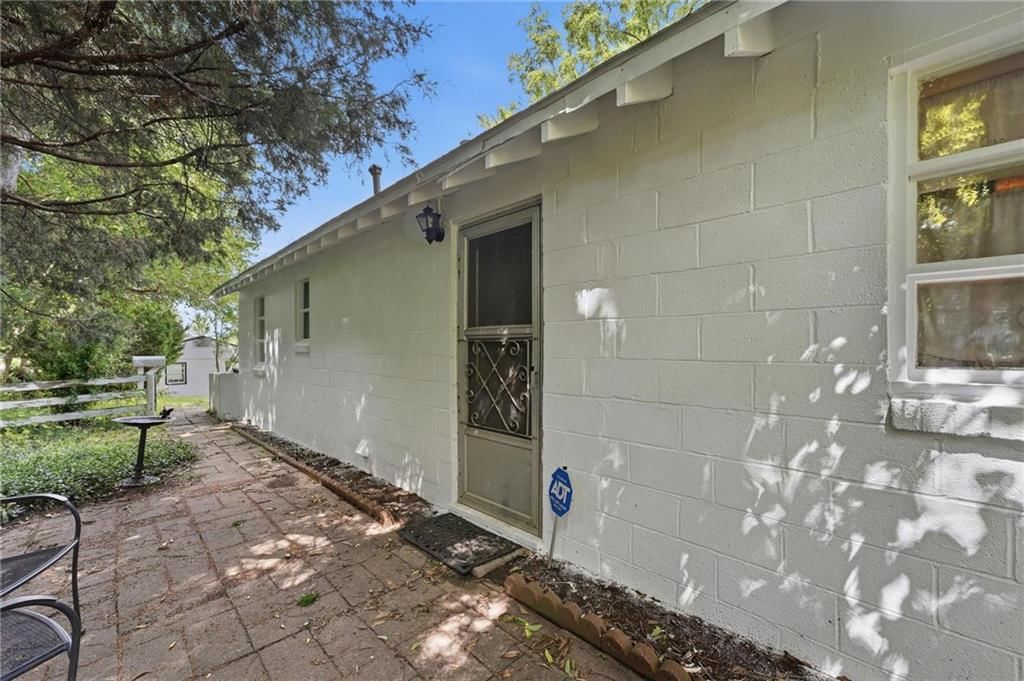 2514 S Hawthorne Avenue — photo 16