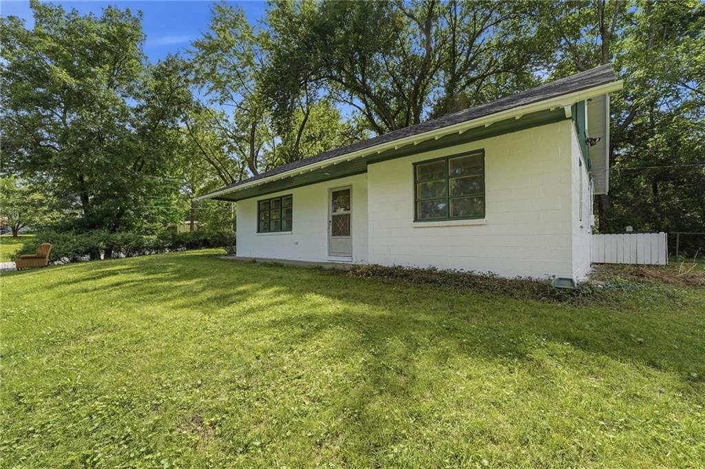 2514 S Hawthorne Avenue — photo 17