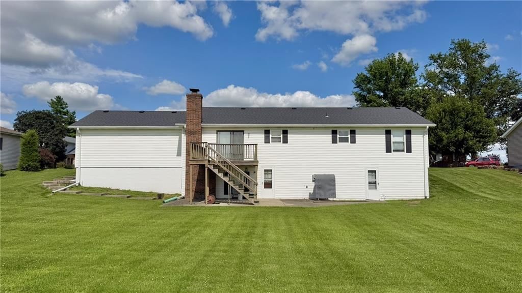707 Lake Manor Drive — photo 5