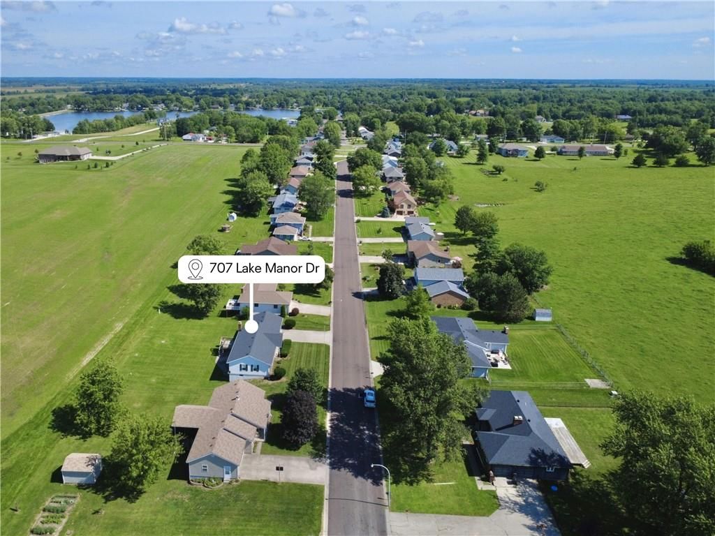 707 Lake Manor Drive — photo 28